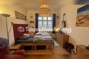 Tauschwohnung: Schöne helle Wohnung – Die vollständige Adresse der Immobilie erhältst du vom Anbieter., 12101 Tempelhof, Berlin – Vorschaubild 4