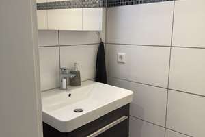 Arbergen | 4-Zimmer Wohnung | Kernsaniert 2019 | Garage | Südbalkon mit Grünblick – Die vollständige Adresse der Immobilie erhältst du vom Anbieter., 28307 Mahndorf, Bremen – Vorschaubild 7