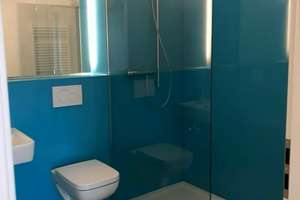 Schöne 2-Zimmer-Wohnung in Uni-Nähe – Nachmieter gesucht – Die vollständige Adresse der Immobilie erhältst du vom Anbieter., 34127 Nord (Holland), Kassel – Vorschaubild 6