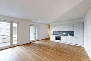 Ruhige 4-Zimmer-Wohnung mit Balkon, Lift und Duplex-Parkplatz in Ludwigshafen am Rhein – 67061 Süd, Ludwigshafen am Rhein – Vorschaubild 4