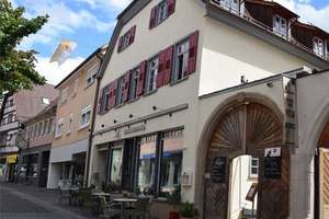 Attraktive 2-Zimmer-Wohnung in Bretten – Melanchthonstraße 23, 75015 Bretten – Vorschaubild 1