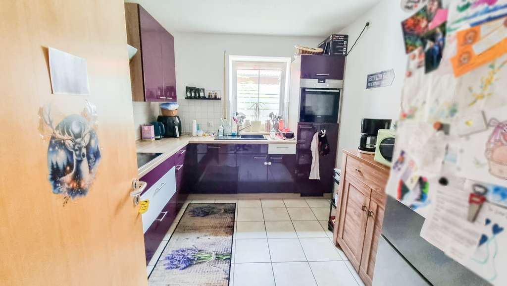 Immobilie in Reichertshausen - Vermietetes Doppelhaus in bevorzugter Wohnlage! - Bild 2