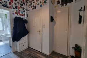 *****CHARMANTE 2-ZIMMERWOHNUNG IM HERZEN VON DERENDORF-AB 1.10.26 FREI***** – 40476 Derendorf, Düsseldorf – Vorschaubild 3
