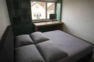 Großzügige 5-Zimmer Dachgeschosswohnung mit Balkon in Stuttgart-Mitte erstmal bis April 2027 – Jakobstraße 20, 70182 Heusteigviertel, Stuttgart – Vorschaubild 16