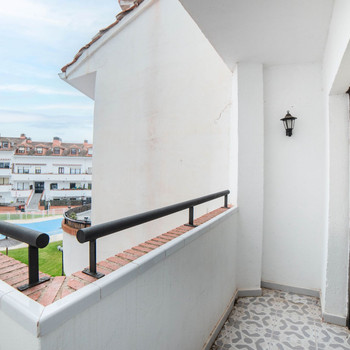 Duplex zum Verkauf in der General Asensio Straße 19, Sevilla la Nueva