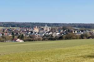 ***Wohnhaus mit zwei Wohneinheiten und Gewerbefläche*** – Die vollständige Adresse der Immobilie erhältst du vom Anbieter., 86704 Tagmersheim – Vorschaubild 13