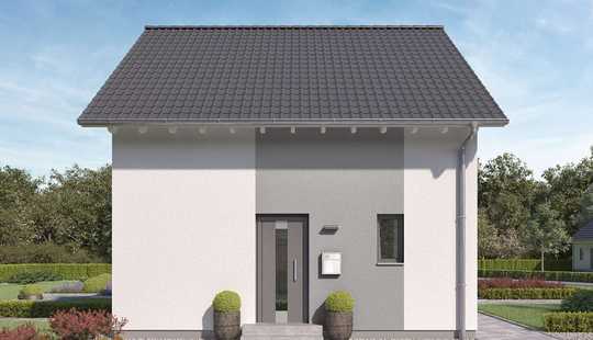 Bild von Traumhaus in Mühlheim