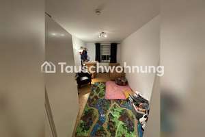Tauschwohnung: Tausche 3-Zimmer-Wohnung in München Maxvorstadt – Die vollständige Adresse der Immobilie erhältst du vom Anbieter., 80798 Josephsplatz, München – Vorschaubild 2