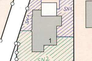 Doppelhaushälfte mit Gartenanteil, Garage und Bergblick, Nähe Traunstein (5 km) – Die vollständige Adresse der Immobilie erhältst du vom Anbieter., 83362 Surberg – Vorschaubild 30
