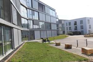 Sonniges 1-Zimmer-Apartment direkt an der Uni mit Top-Ausstattung – 54296 Tarforst, Trier – Vorschaubild 6