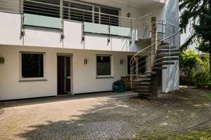 Großzügige Maisonettewohnung in Essen-Stadtwald mit eigenem Garten, Balkon & Kamin – Die vollständige Adresse der Immobilie erhältst du vom Anbieter., 45134 Stadtwald, Essen – Vorschaubild 38