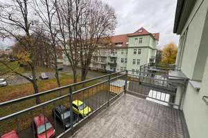Traumhafte 2-Zimmer-Wohnung mit Balkon & saniertem Bad im begehrten Stadtfeld – An der Enckekaserne 8, 39110 Stadtfeld West, Magdeburg – Vorschaubild 10