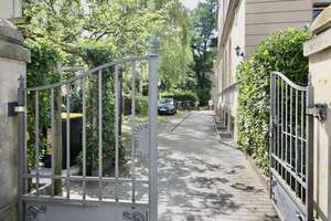 +++ Traumwohnung mitten im beliebten Stadtteil  Striesen, 4 Zimmer, perfekte Lage, helle Räume!+++ – Die vollständige Adresse der Immobilie erhältst du vom Anbieter., 1309 Striesen-Ost, Dresden – Vorschaubild 18