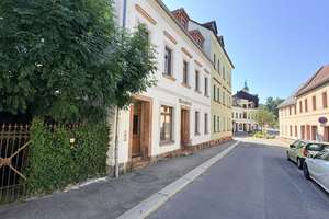 Zwei Mehrfamilienhäuser im Paket | 11 Wohneinheiten | Faktor 11,7 | Penig – Leipziger Straße 2, 9322 Penig – Vorschaubild 4