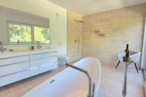 Bauhausvilla der Extraklasse | Pool | Sauna | Master-Suite | Naturschutzlage – Die vollständige Adresse der Immobilie erhältst du vom Anbieter., 15366 Neuenhagen bei Berlin – Vorschaubild 28