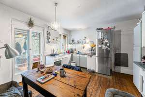 HEGERICH: Zuhause im Grünen: Charmante Doppelhaushälfte mit großem Garten in Buchenbühl – Die vollständige Adresse der Immobilie erhältst du vom Anbieter., 90411 Buchenbühl, Nürnberg – Vorschaubild 3