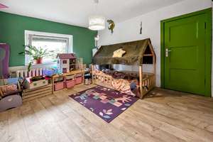 Einfamilienhaus auf 1.200 m² Grundstück – Wohnen im Grünen nahe Berlin – Die vollständige Adresse der Immobilie erhältst du vom Anbieter., 15566 Schöneiche bei Berlin – Vorschaubild 3