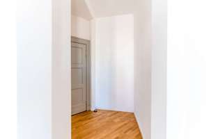 *sofort Bezugsfrei* Hochwertige 3 Zimmer Altbauwohnung I Einbauküche I Balkon – Die vollständige Adresse der Immobilie erhältst du vom Anbieter., 4159 Möckern, Leipzig – Vorschaubild 16