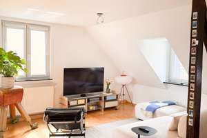 Hochwertige 2-Zimmer-Dachgeschosswohnung  in der Fetzerstraße 9, 70199 Stuttgart – Fetzerstraße 9, 70199 Südheim, Stuttgart – Vorschaubild 13