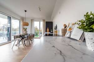 Einladung zum Event: 4.10., 14-16 Uhr // 4-Zimmer-Whg, bezugsfertig, mit unverbaubarem Seeblick – 40549 Heerdt, Düsseldorf – Vorschaubild 37