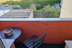 Gepflegte 2-Zimmer, große Küche, Diele, Bad, Keller, kleine Loggia und Gartennutzung – Die vollständige Adresse der Immobilie erhältst du vom Anbieter., 52078 Brand, Aachen – Vorschaubild 10