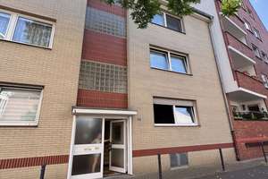 Lebendig wohnen: 2-Zimmer-Wohnung in Köln-Vingst – Heßhofplatz 17, 51107 Vingst, Köln – Vorschaubild 27