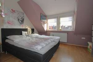 OHNE KÄUFERCOURTAGE - Altbremer Haus mit optimierter Raumausnutzung – Die vollständige Adresse der Immobilie erhältst du vom Anbieter., 28217 Westend, Bremen – Vorschaubild 8