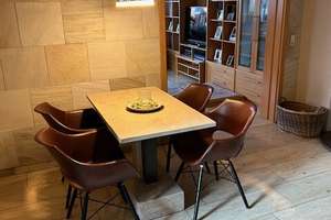 PROVISIONSFREI + PREISREDUZIERUNG
Einfamilienhaus mit Werkstatt + Atelier in bester Lage in Welden – Die vollständige Adresse der Immobilie erhältst du vom Anbieter., 86465 Welden – Vorschaubild 5