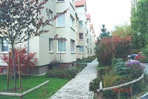 Helle Dachgeschosswohnung zu vermieten mit Übernahme EBK vom Vormieter! – Schilfbreite 36, 39120 Leipziger Straße, Magdeburg – Vorschaubild 5