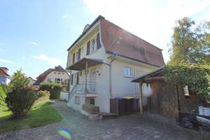 Stilvolles Einfamilienhaus in bester Lage mit Bergsicht – Die vollständige Adresse der Immobilie erhältst du vom Anbieter., 88239 Wangen im Allgäu – Vorschaubild 4