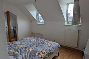Charmante Altbau-Fachwerkwohnung mit Stellplatz im Zentrum von Wiesbaden – Röderstraße 38, 65183 Mitte, Wiesbaden – Vorschaubild 9