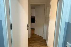 St. Johannis neue kernsanierte helle 2 Zi Whg + Küche/Parkett  – Helmstraße 47, 90419 Nürnberg – Vorschaubild 14