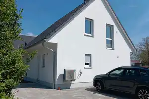 Einfamilienhaus in Dinkelscherben – Augsburg (Kreis) – Vorschaubild 5