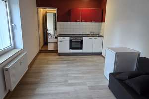 Attraktive 1,5-Zimmer-Wohnung im Erdgeschoss in Düsseldorf-Unterrath