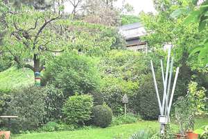 Panoramablick in Kenzingen:
Großzügiges Wohnen mit schönem Garten in exklusiver Hanglage – Die vollständige Adresse der Immobilie erhältst du vom Anbieter., 79341 Kenzingen – Vorschaubild 4