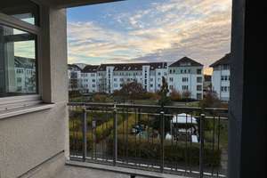NUR MIT WBS 100/140 - Ihr neues Zuhause mit EBK und Balkon! – Münchehagenstraße 58, 13125 Karow, Berlin – Vorschaubild 2