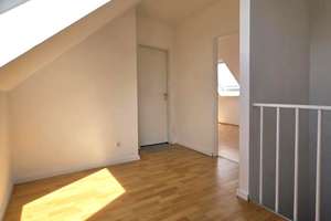 Helles Wohnerlebnis auf zwei Ebenen: Exklusive 90 m² Maisonette mit Balkon – Gutenbergstr. 68, 45146 Südviertel, Essen – Vorschaubild 45