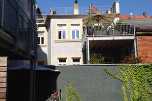 Moderne 3-Zimmer Wohnung mit 97 m² in Fürth Stadtpark / Stadtgrenze – Goethestrasse 14, 90762 Stadtpark, Stadtgrenze, Fürth – Vorschaubild 40
