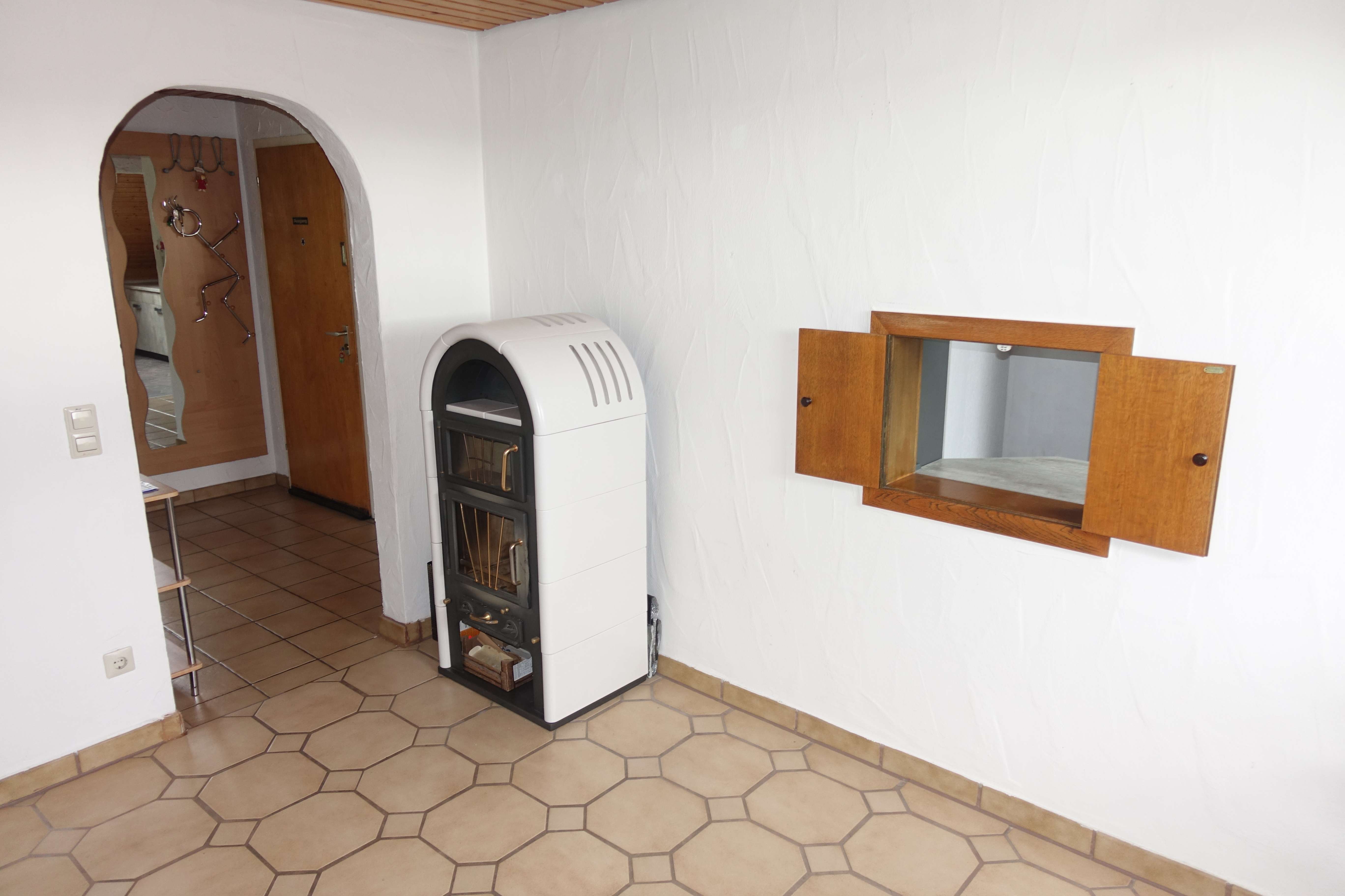 Immobilie in Aichtal - Ruhig gelegene 2-Zimmer-Wohnung im Dachgeschoss in Aichtal-Grötzingen - Bild 14