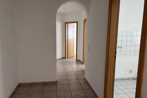 3,5-Zimmer-Wohnung mit klassischem Charakter * Parkett * Erker * überdachtem Balkon * Gäste-WC – Düppelstr. 54, 44789 Südinnenstadt, Bochum – Vorschaubild 10
