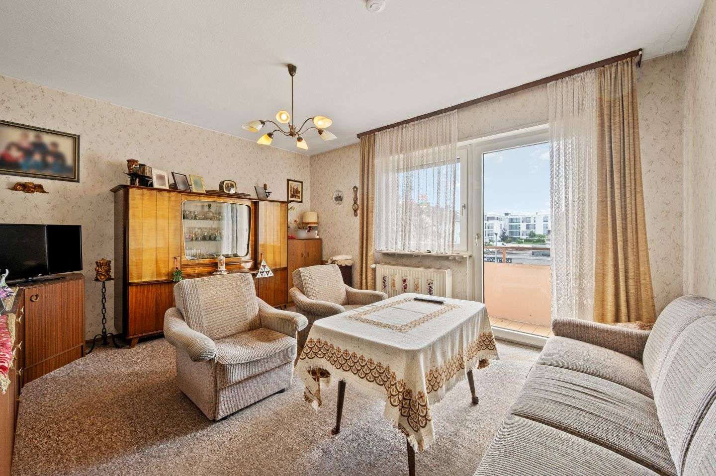 Immobilie in Ladenburg - 3-Familienhaus in bester Lage von Ladenburg   - Bild 8