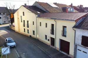 Schönes Zweifamilienhaus in Niedaltdorf – Neunkircher Straße 57, 66780 Rehlingen-Siersburg – Vorschaubild 3