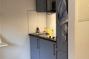 Helle 1-Zimmer Wohnung im 1. OG mit Aufzug in Stuttgart Ost – Die vollständige Adresse der Immobilie erhältst du vom Anbieter., 70190 Berg, Stuttgart – Vorschaubild 4
