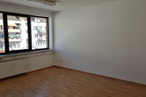 Helle 3-Zimmer-Wohnung in zentraler Innenstadtlage von Kassel – Die vollständige Adresse der Immobilie erhältst du vom Anbieter., 34117 Mitte, Kassel – Vorschaubild 6