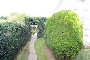 Solides und vollständig unterkellertes Einfamilienhaus nebst Carport und Gartenhaus – Nordfriesland (Kreis) – Vorschaubild 11