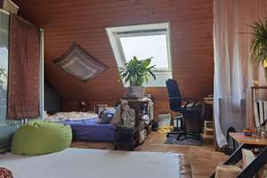 Frisch renovierte 1-Zimmer-Wohnung mit Balkon und Einbauküche – Auf der Ayl 59, 54295 Olewig, Trier – Vorschaubild 10