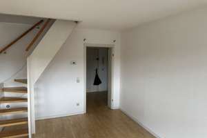 Exklusive Wohnung auf zwei Etagen mit Hobbyraum und kleiner Dachterrasse in begehrter Lage – 40219 Unterbilk, Düsseldorf – Vorschaubild 14