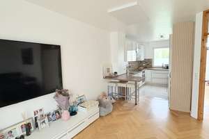 Seltene Chance: Provisionsfreies Reihenendhaus in begehrter Wohnlage von Köln-Blumenberg – Die vollständige Adresse der Immobilie erhältst du vom Anbieter., 50765 Blumenberg, Köln – Vorschaubild 6