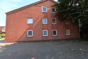 Helles 1-Zimmer-Studio mit Parkplatz in OL - Osternburg mit Balkon – Die vollständige Adresse der Immobilie erhältst du vom Anbieter., 26135 Drielaker Moor, Oldenburg (Oldenburg) – Vorschaubild 19