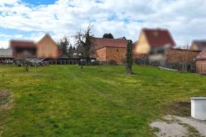 Zuhause im Grünen – ruhiges Wohnen mit großem Garten und viel Freiraum – Die vollständige Adresse der Immobilie erhältst du vom Anbieter., 99518 Saaleplatte – Vorschaubild 7